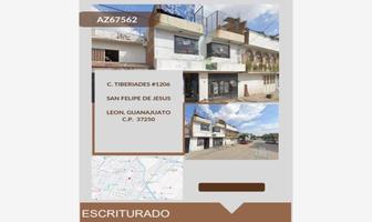 Foto de inmueble en Sin nombre de calle, Col. San Felipe de Jesús C.P. 37250, León