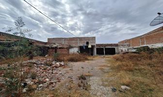 Foto de inmueble en Terreno en Calle Morelos Ideal Para Remodelar y  Poner Bodega, Taller Mecanico, Lavado, Etc.., Col. San Francisco del Rincón Centro C.P. 36300, San Francisco del Rincón