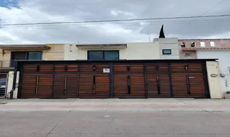 Foto de inmueble en Sin nombre de calle #S/N, Col. San Isidro Azteca C.P. 37209, León