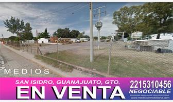 Foto de inmueble en CIPRESES #S/N, Col. San Isidro C.P. 36259, Guanajuato