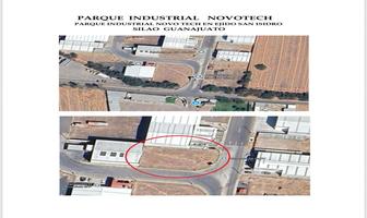 Foto de inmueble en Parque industrial, Col. San Isidro C.P. 36540, Irapuato