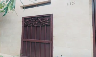 Foto de inmueble en Paseo de los cisnes #115, Col. San Isidro C.P. 37510, León