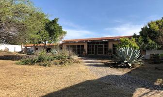 Foto de inmueble en , Col. San Isidro de los Sauces C.P. 37683, León
