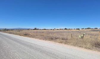 Foto de inmueble en , Col. San Isidro del Llanito C.P. 38513, Apaseo el Alto