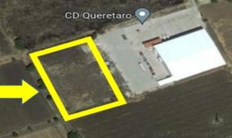 Foto de inmueble en FRACC. PARCELA 62-Z, Col. San Isidro del Llanito C.P. 38513, Apaseo el Alto