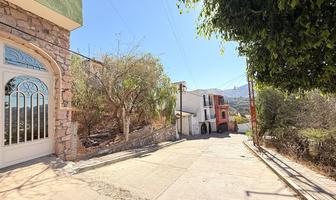 Foto de inmueble en calle de arriba, Col. San Javier 2 C.P. 36020, Guanajuato