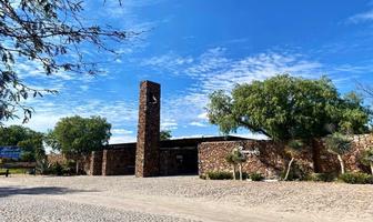 Foto de inmueble en Camino Antiguo San Miguel el Viejo, SN, Col. San Javier C.P. 37759, San Miguel de Allende