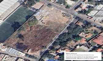 Foto de inmueble en , Col. San José El Alto C.P. 37545, León
