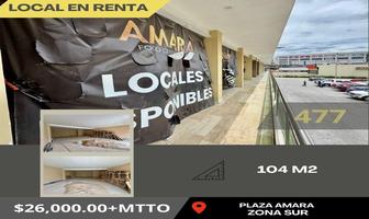 Foto de inmueble en Plaza Amara, Col. San José El Alto C.P. 37545, León