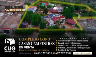 Foto de inmueble en , Col. San José de Cervera C.P. 36263, Guanajuato