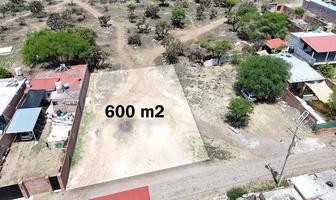 Foto de inmueble en Luz de Jacales, Col. San José de Gracia (Palo Dulce) C.P. 37884, San Miguel de Allende