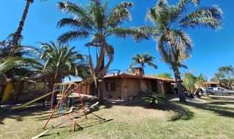 Foto de inmueble en Granja con Alberca, Jardin con Arboles Frutales, Casa con 3 Recámaras y Terraza con Asador, Col. San José del Consuelo C.P. 37200, León
