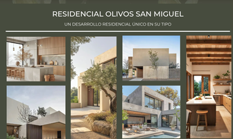 Foto de inmueble en CAMINO A ALCOCER, Col. San José del Membrillo C.P. 37886, San Miguel de Allende