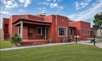 Foto de inmueble en Sosnabar y Cañajo, Parcela, Col. San Juan C.P. 37887, San Miguel de Allende