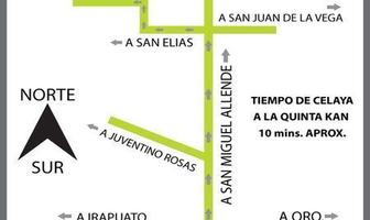 Foto de inmueble en , Col. San Juan de La Vega C.P. 38100, Celaya