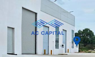 Foto de inmueble en Aguascalientes 35, Grand Bajio Parque Industrial #35, Col. San Juan del Llanito C.P. 38513, Apaseo el Alto