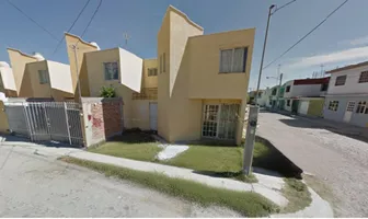 Foto de inmueble en MAGENTITA #000, Col. San Juanico C.P. 38020, Celaya