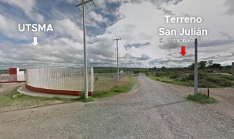 Foto de inmueble en San Julian, Col. San Julián de Landeta C.P. 37898, San Miguel de Allende