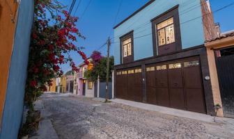 Foto de inmueble en Casa Serafín, Smart Investment, Ubicación en San Luis Rey, Col. San Luis Rey C.P. 37727, San Miguel de Allende