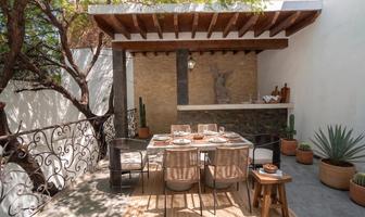 Foto de inmueble en Casa Serafín | Una Casa con Encanto Para Vivir, Crear y Disfrutar San Miguel #5, Col. San Luis Rey C.P. 37727, San Miguel de Allende