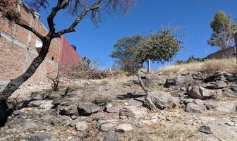 Foto de inmueble en La Espiga, Col. San Luis Rey C.P. 37727, San Miguel de Allende