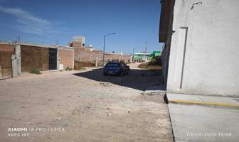 Foto de inmueble en CAMARGO, Col. San Luis de La Paz Centro C.P. 37900, San Luis de la Paz