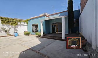 Foto de inmueble en calle de las Rosas, Col. San Luis de La Paz Centro C.P. 37900, San Luis de la Paz