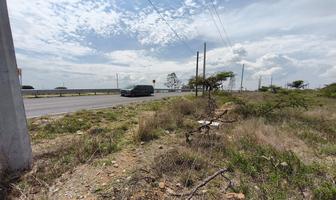 Foto de inmueble en carretera -  Pozos, Col. San Luis de La Paz Centro C.P. 37900, San Luis de la Paz