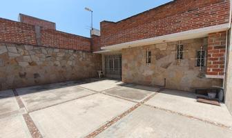 Foto de inmueble en libertad, Col. San Luis de La Paz Centro C.P. 37900, San Luis de la Paz