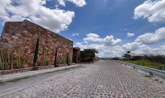 Foto de inmueble en Lote 9, Manzana E, Col. San Martín del Paredón C.P. 37890, San Miguel de Allende