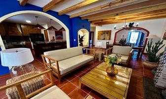 Foto de inmueble en libertad, Col. San Miguel Tres Cruces C.P. 37776, San Miguel de Allende