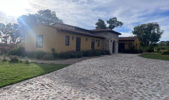 Foto de inmueble en VIÑEDO SAN LUCAS, Col. San Miguel Viejo C.P. 37885, San Miguel de Allende