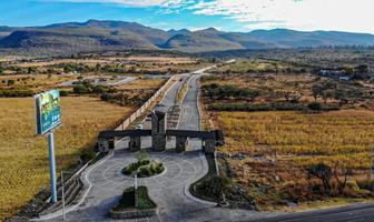 Foto de inmueble en AUTOPISTA 51  SMA CELAYA KM 28, Col. San Miguel de Allende Centro C.P. 37700, San Miguel de Allende
