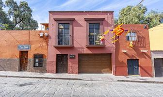 Foto de inmueble en Animas, Col. San Miguel de Allende Centro C.P. 37700, San Miguel de Allende