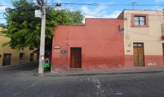 Foto de inmueble en Calle Canal, Col. San Miguel de Allende Centro C.P. 37700, San Miguel de Allende