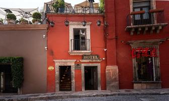 Foto de inmueble en Cuna de Allende, Col. San Miguel de Allende Centro C.P. 37700, San Miguel de Allende