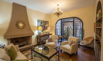 Foto de inmueble en Diez de Sollano y Davalos a Unos Pasos del Parque Juarez, Col. San Miguel de Allende Centro C.P. 37700, San Miguel de Allende