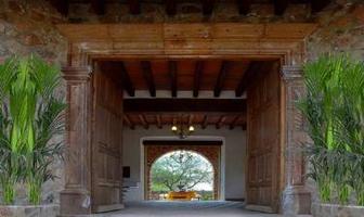 Foto de inmueble en Hacienda en San Miguel en Venta, Col. San Miguel de Allende Centro C.P. 37700, San Miguel de Allende