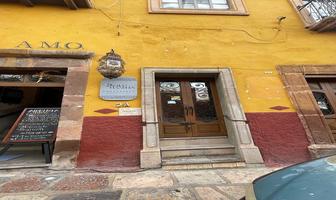 Foto de inmueble en Hernández Macías, Col. San Miguel de Allende Centro C.P. 37700, San Miguel de Allende