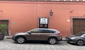 Foto de inmueble en Hidalgo, Col. San Miguel de Allende Centro C.P. 37700, San Miguel de Allende