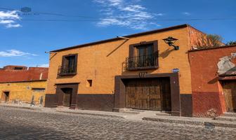 Foto de inmueble en Oportunidad 5 Departamentos a Estrenar en Pleno Centro de San Miguel de Allende, Guanajuato, Col. San Miguel de Allende Centro C.P. 37700, San Miguel de Allende