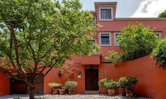 Foto de inmueble en Privada de Baeza 10 L4, Col. San Miguel de Allende Centro C.P. 37700, San Miguel de Allende