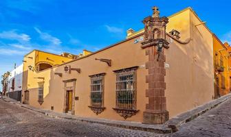 Foto de inmueble en Recreo, Col. San Miguel de Allende Centro C.P. 37700, San Miguel de Allende