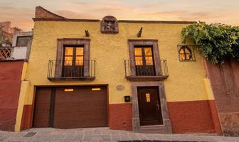 Foto de inmueble en Salida Real a Querétaro, Col. San Miguel de Allende Centro C.P. 37700, San Miguel de Allende