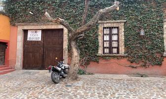 Foto de inmueble en San Felipe, Col. San Miguel de Allende Centro C.P. 37700, San Miguel de Allende