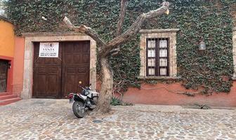 Foto de inmueble en San Felipe, Col. San Miguel de Allende Centro C.P. 37700, San Miguel de Allende