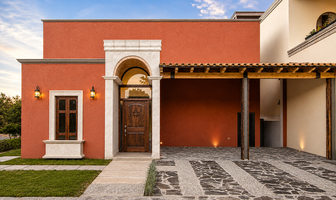 Foto de inmueble en , Col. San Miguel de Allende Centro C.P. 37700, San Miguel de Allende