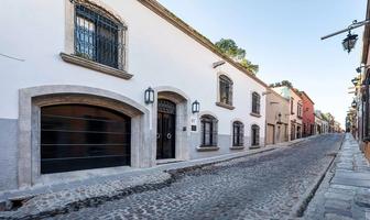 Foto de inmueble en Sollano, Col. San Miguel de Allende Centro C.P. 37700, San Miguel de Allende
