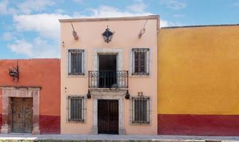 Foto de inmueble en Tenerias, Col. San Miguel de Allende Centro C.P. 37700, San Miguel de Allende