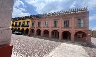 Foto de inmueble en Umarán, Col. San Miguel de Allende Centro C.P. 37700, San Miguel de Allende